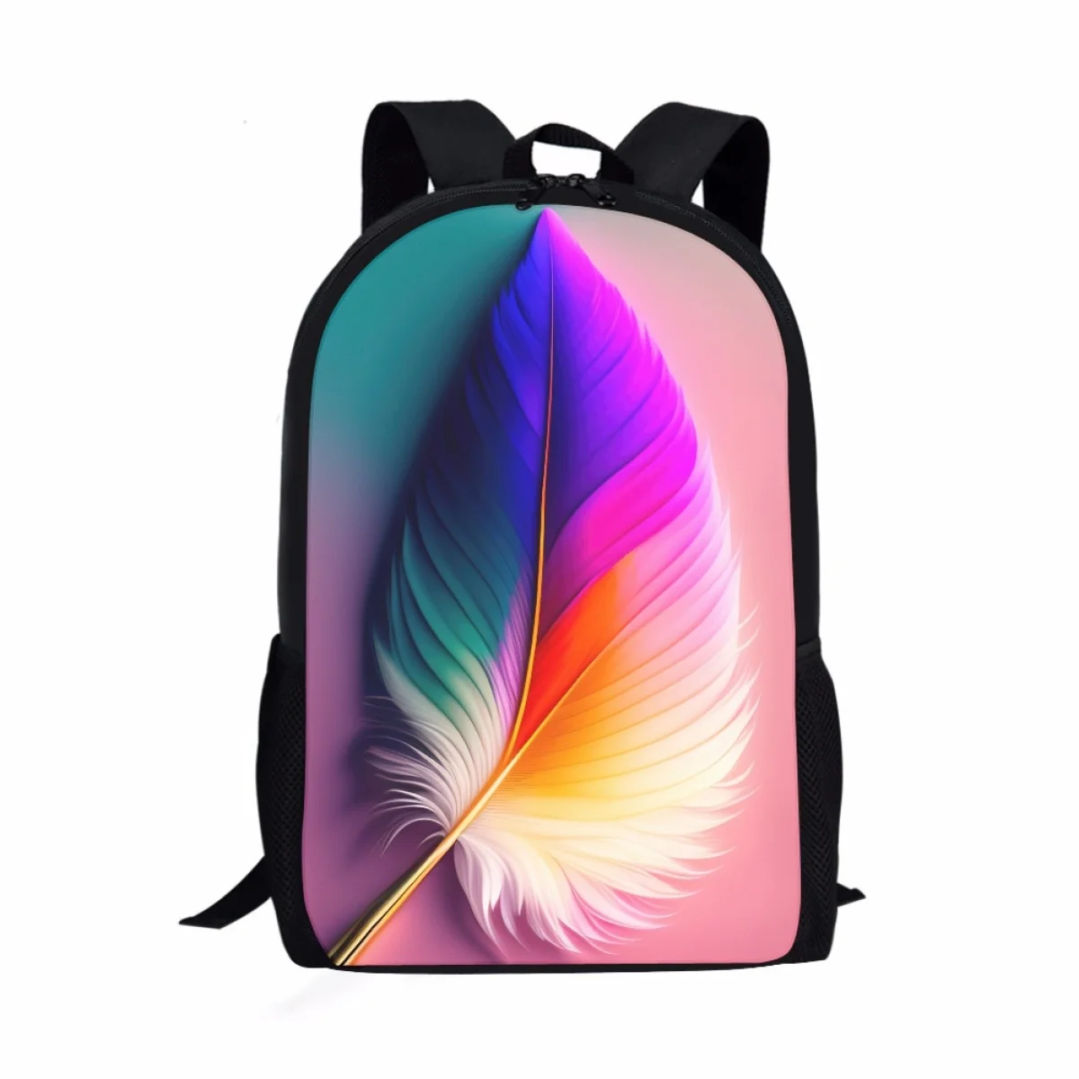 

Leisure Cartoon School Bags For Girl Boy Bookbag High Capacity Laptop Rucksack Teen School Backpack High Quality Light Mochila