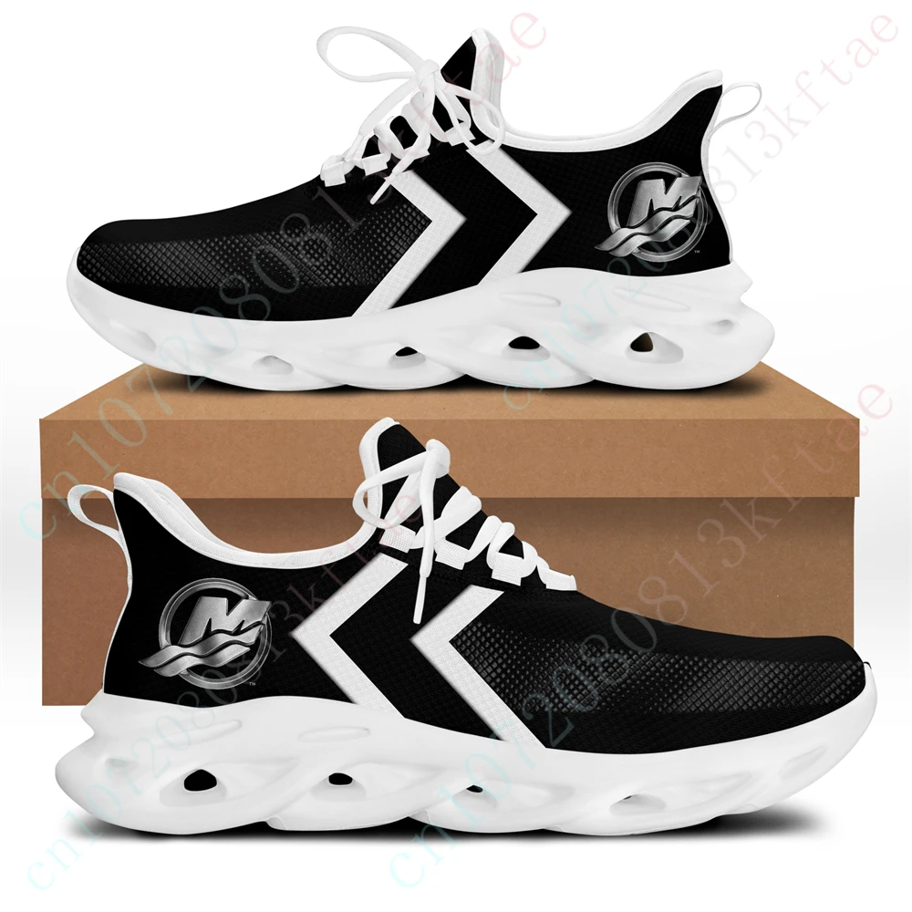 Mercury Men's Sneakers Sports Shoes For Men Big Size Comfortable Male Sneakers Lightweight Unisex Tennis Shoes Custom Logo