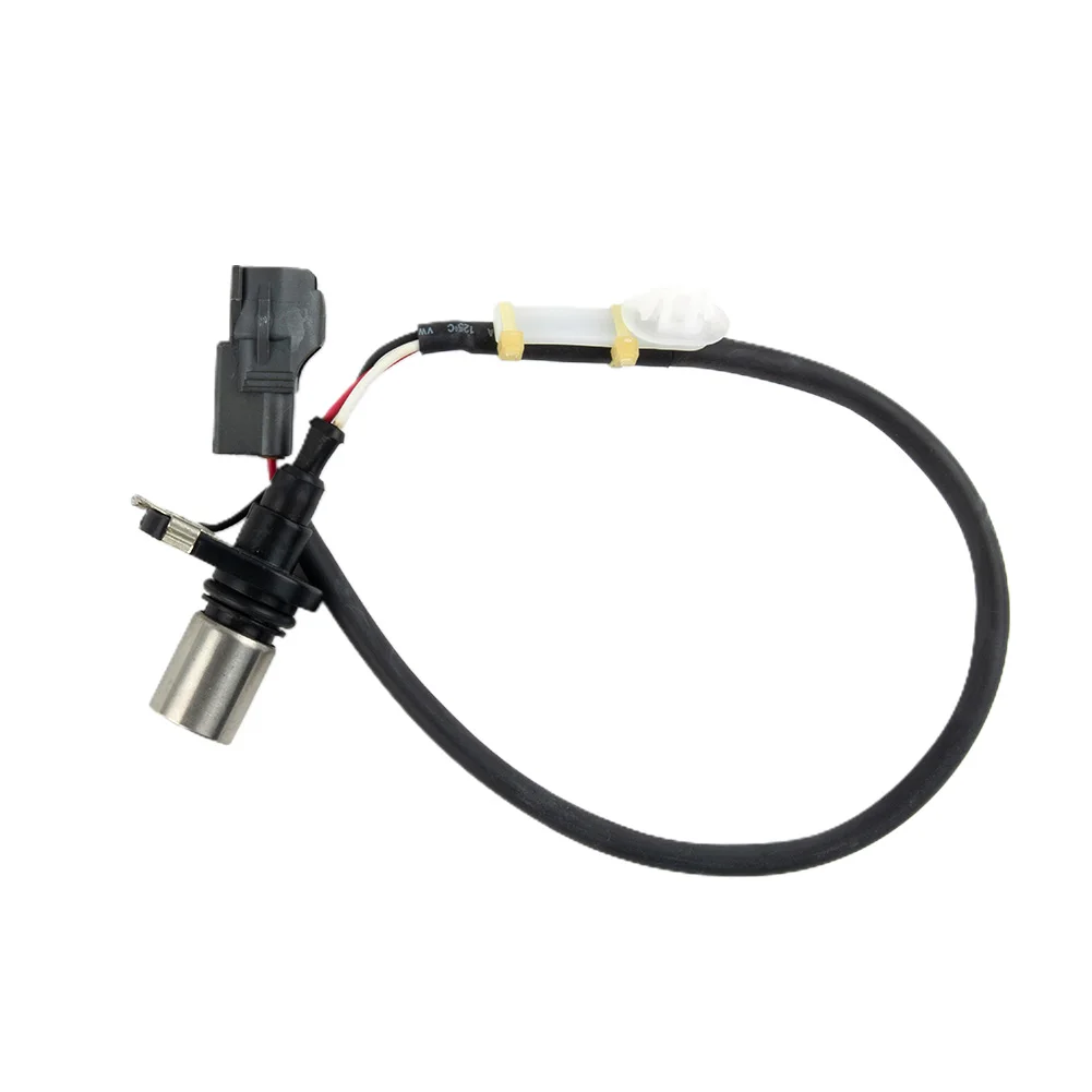 For Toyota For Corolla 1 8L Crankshaft Crank Position Sensor 9091905048 Direct Replacement Part for Accurate Engine Timing
