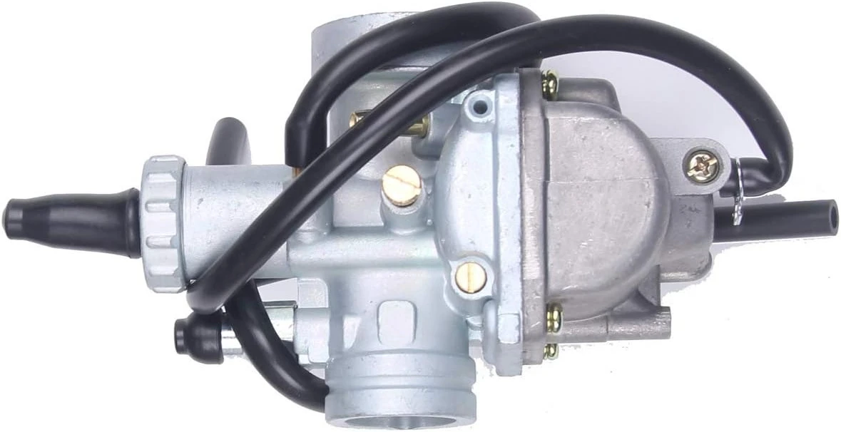 New Carburetor For Suzuki LT160E LT-F160 LT160 Quadrunner 1989-2003 Replace # 13200-03400