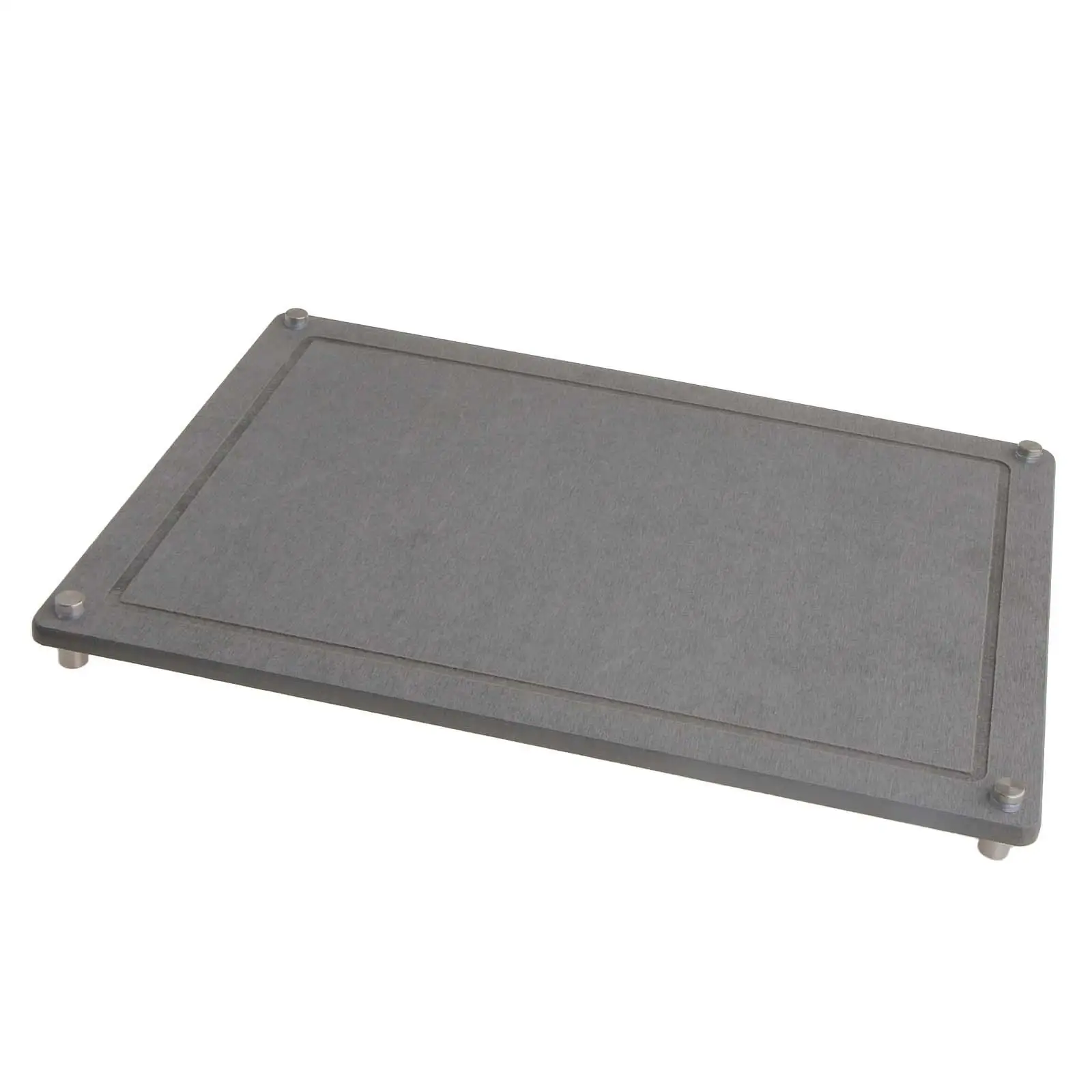 Bathroom Sink Organizer Fast Drying Sink Tray Protector Stone Dish Drying Mats Diatomite Tray for Countertop Plants Home