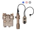 DE Blue M600C Set