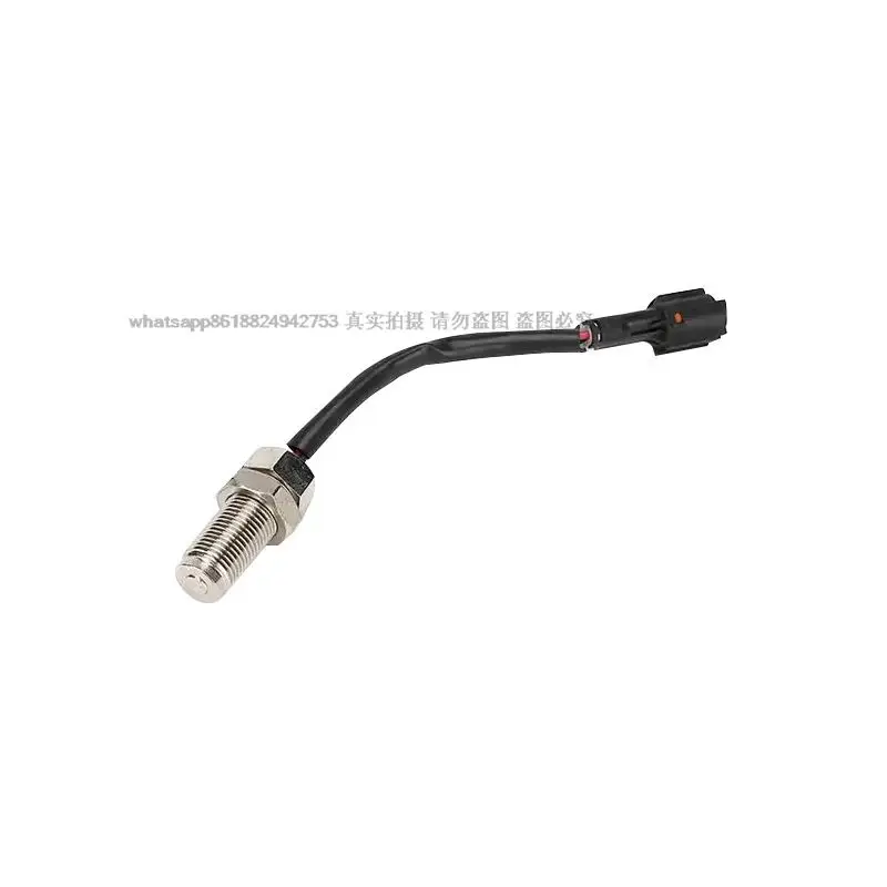 

Mitsubishi 6D34T Engine MC849577 RPM Speed Sensor for Kobelco SK200-6 SK200-6E Excavator Repair Parts