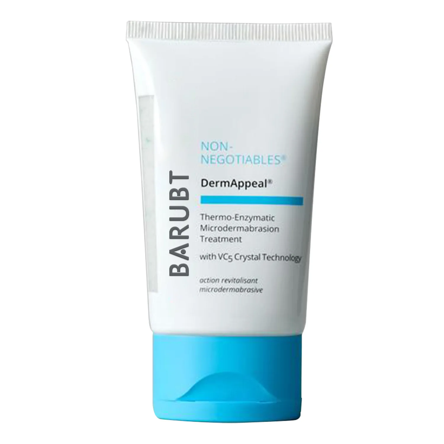 Gentle Exfoliating Scrub for Facial Cleansing Nourishment Moisturization Hydration and Smooth Skin Care Tools