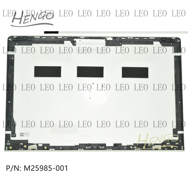 

TT New For HP Probook 440 G8 445 G8 LCD Rear Lid Top Back Cover Case SLV M25985-001