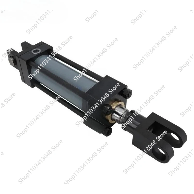 

Hot Sell Original hydraulic cylinder CJT35 CJT70 CJT140 CJT210MPa mould special cylinder