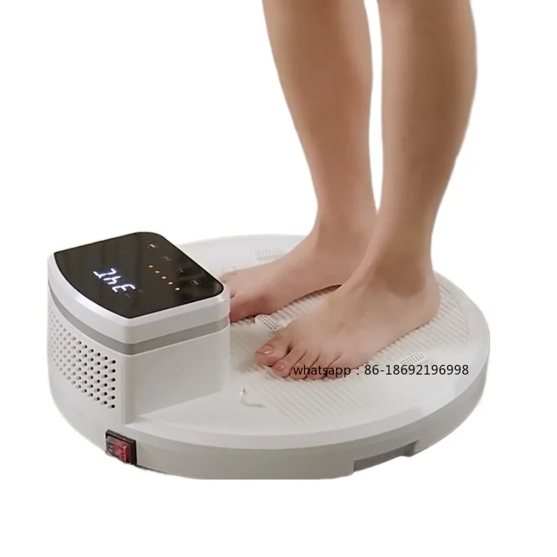 

Сушилка для пост-ванны с интеллектуальной функцией холодного/теплого воздуха и осушения (стандарт США 110 В)