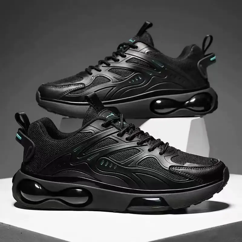 Sneakers Man 2026 New Fashion Breathable Comfortable Trend Style Men's Sneaker Casual Shoes Male Sneakers Shoes For Men
