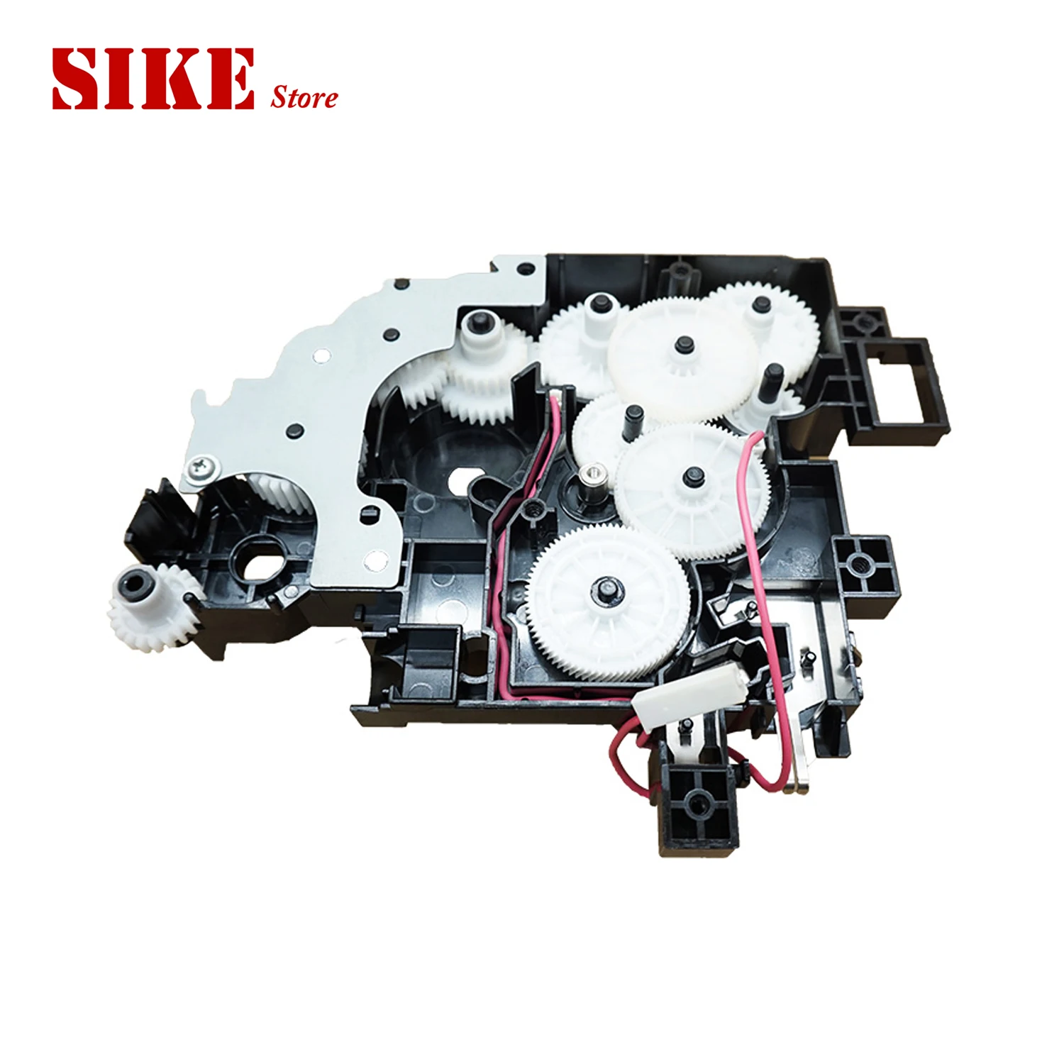 

Комплект шестерен главного привода для KONICA MINOLTA Bizhub 195 215 235 7719 7721 7723 226i 246i 266i 306i 226 246 266 306 Блок шестерни