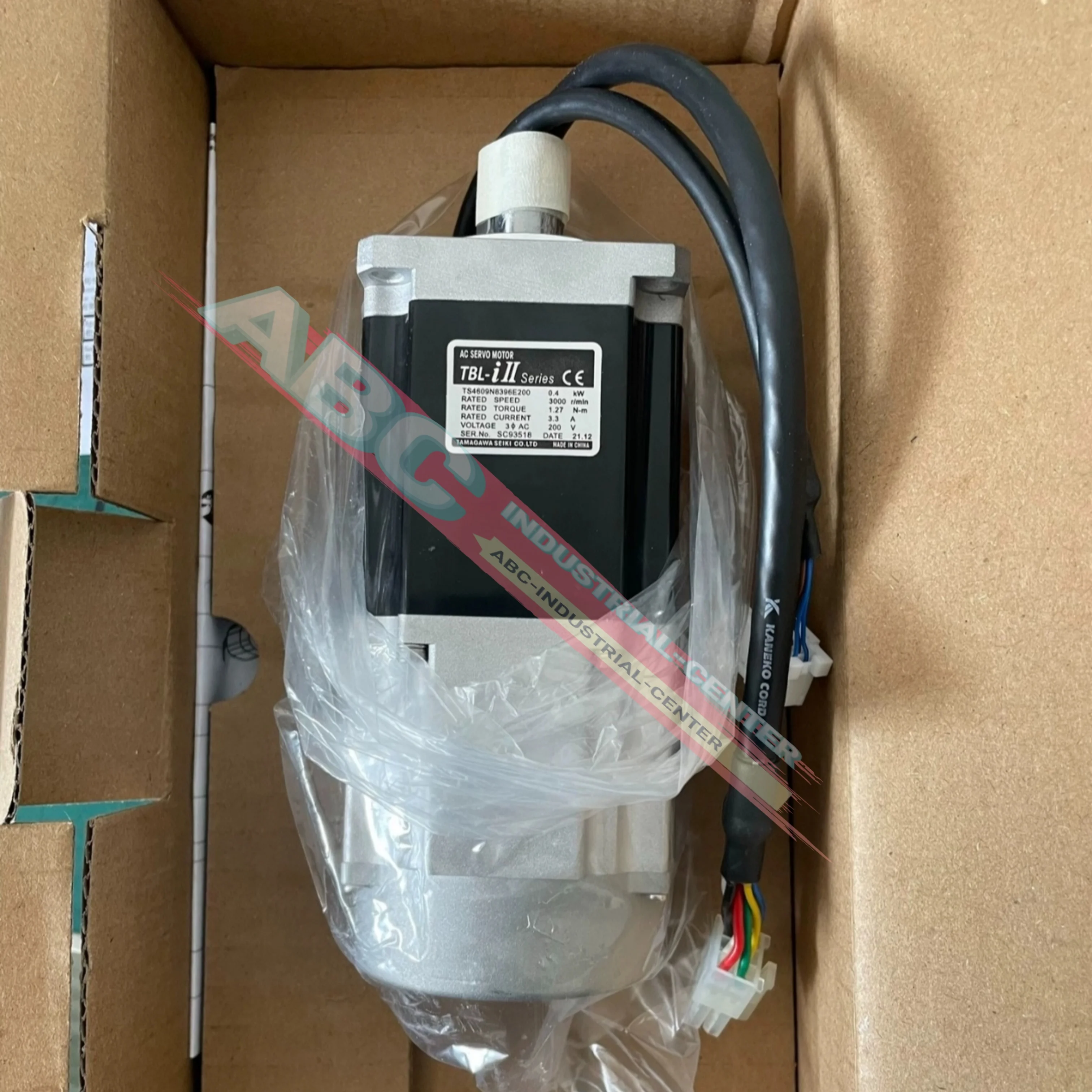 

Совершенно новый двигатель TS4614N1035E200 TS4614N1078E200