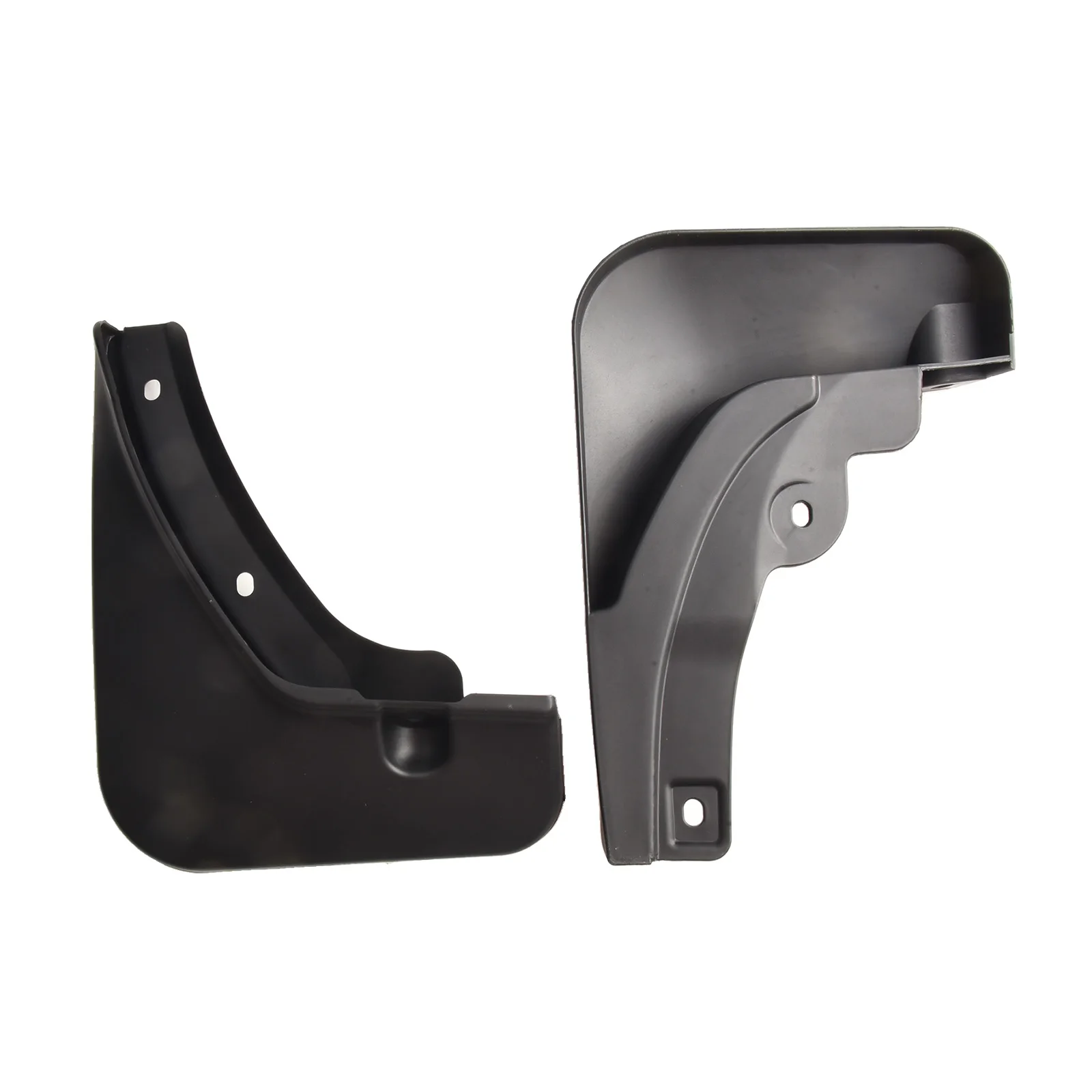 4pcs Black for splash Guards Mud Flaps Guards For Hyundai Ioniq 5 2020 2021 2022 Wheel Mudguards Exterior Accessories