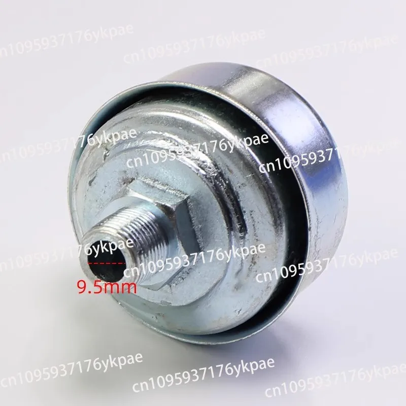 Filtr powietrza do wózków widłowych, respirator A300-603200-001 Pasuje do wózków A35 A45 3T