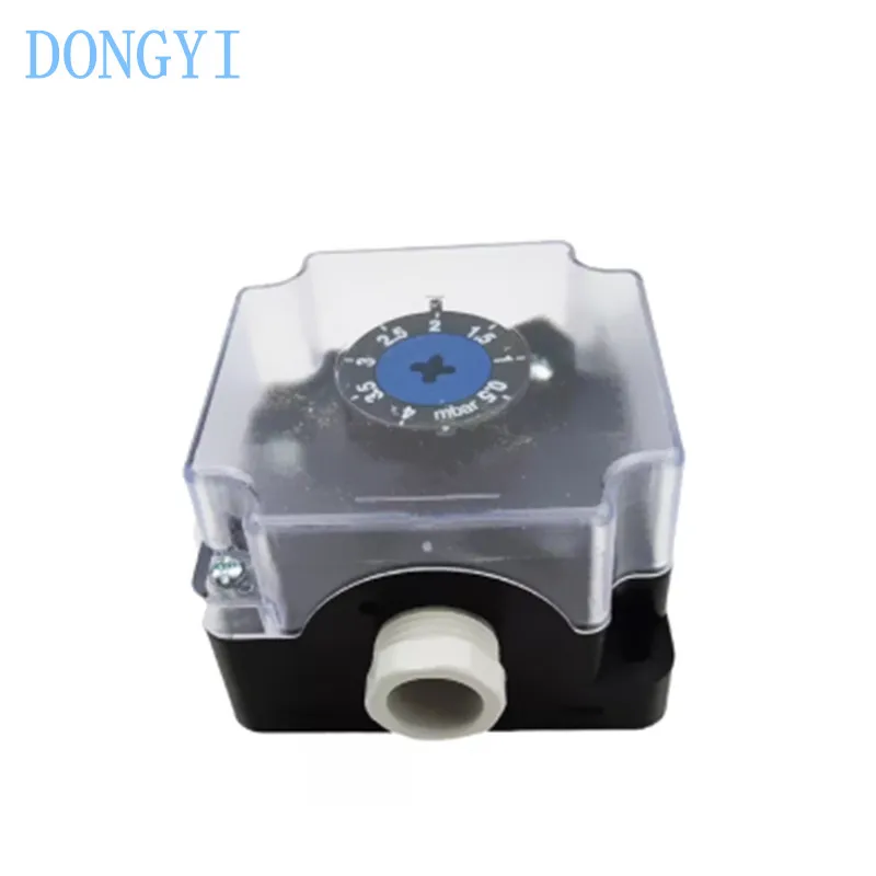 Differential Pressure Switch Controller P233A P233A-4-AKC P233A-10-AKC P233A-4-AA P233A-10-AA P233A-50-AKC