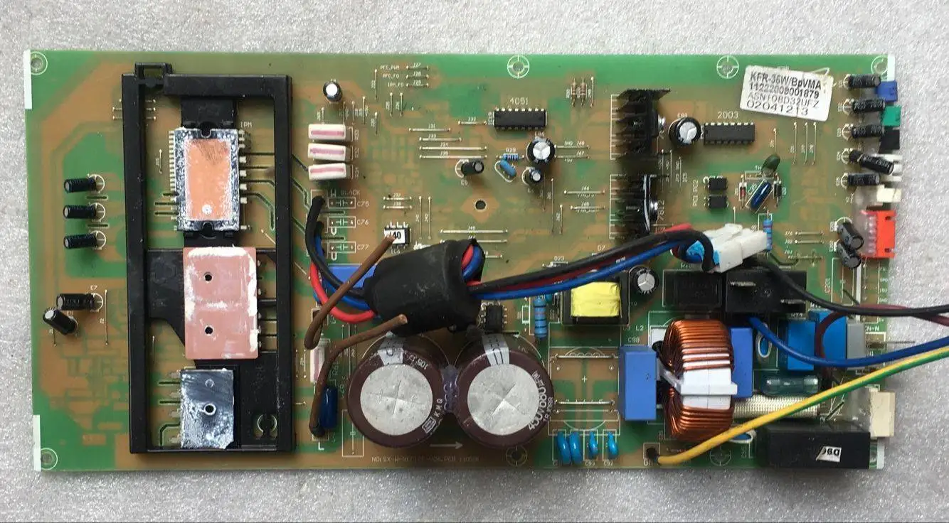 

SX-W-NEC1PC-V06.PCB KFR-35W/BPVMA