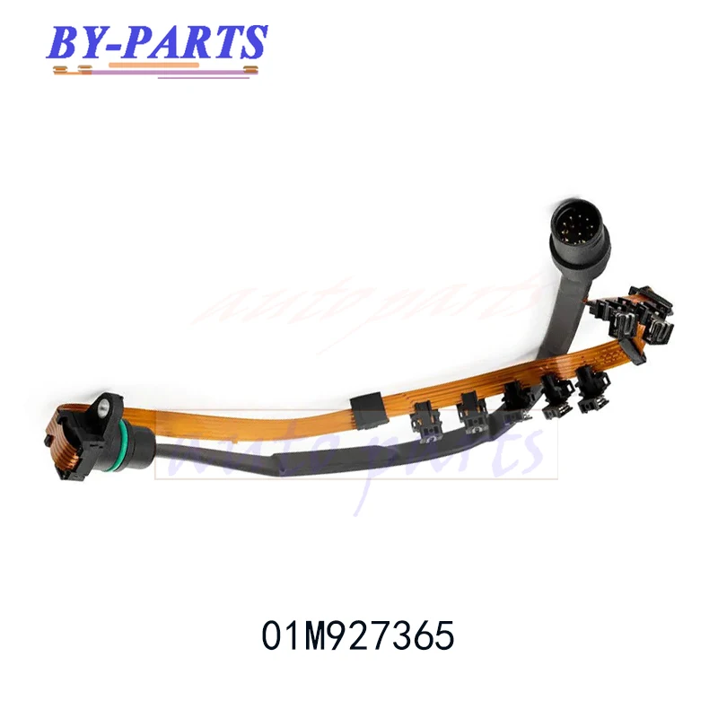 01M927365 Transmission Internal Wiring Harness Ribbon Sensor Wire 01M 095 096 G93  097927435  For Audi A3  Bettle  Jetta  Bora