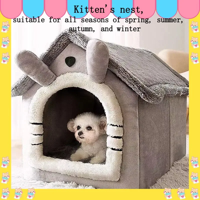 #15 Cat Beds Comparison Guide