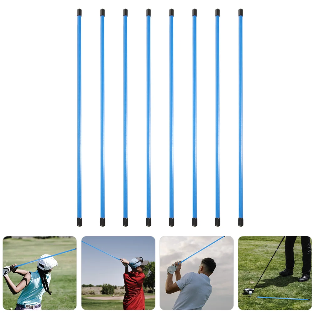 

Aim Training Aid Golf Alignment Rod Alignment Stick Putting Aid Training Aid for Golf