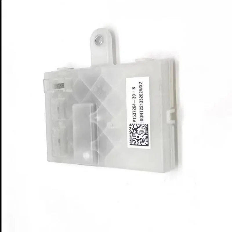 High quality For the Tesla Model 3 Model Y Charging Port Control Module Part Number 1537264-30-B car accessories