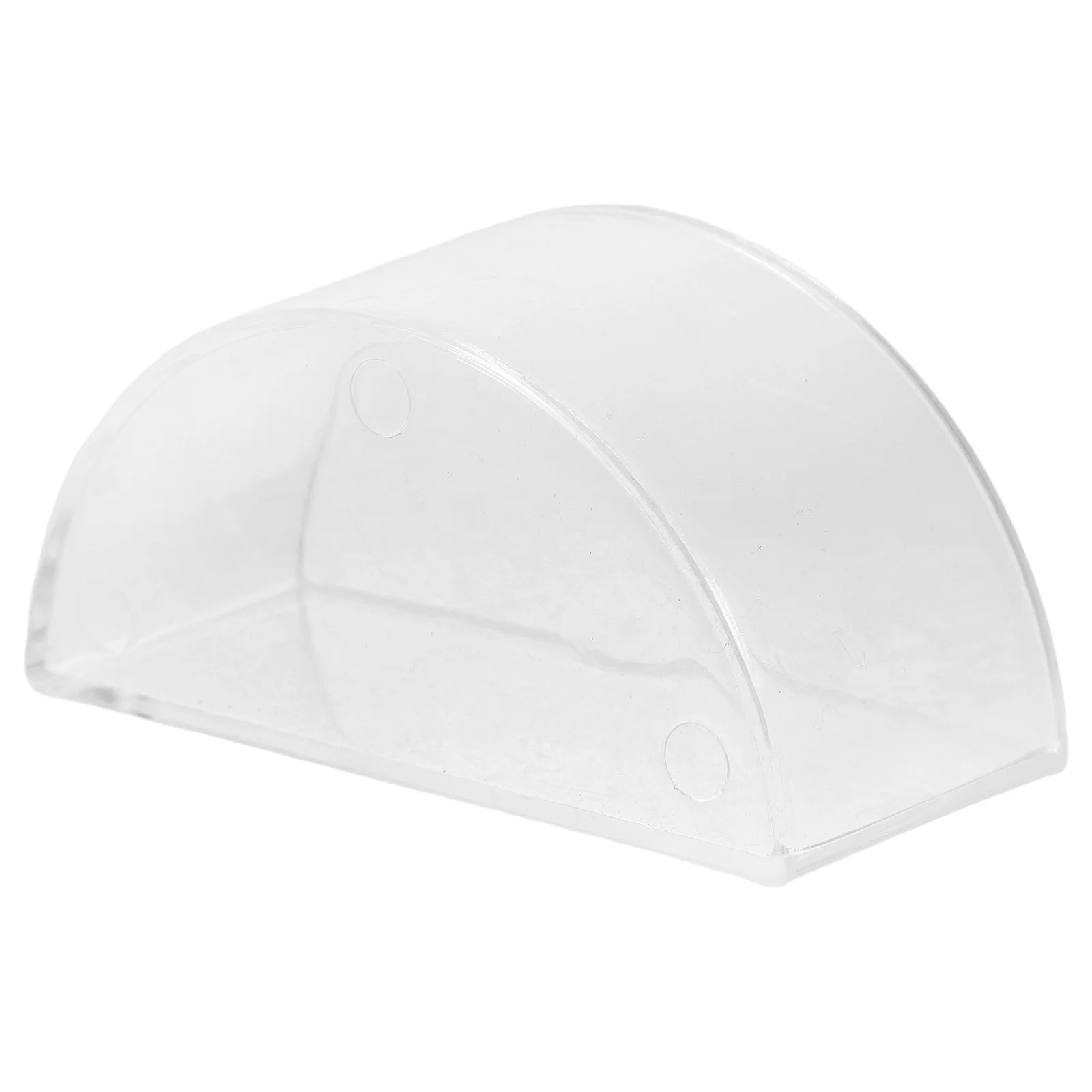 

Durable Semicircular Refraction Tank Easy Use Physics Experiments Middle School Optical Education Tool Lab Gear