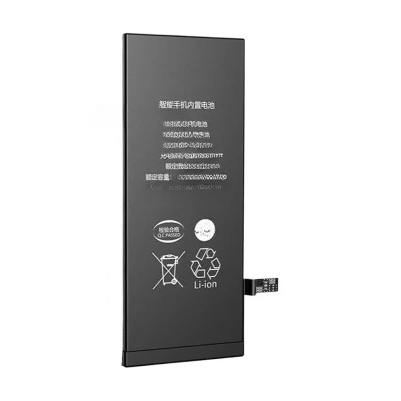 For IPhone 7 IPhone7 High Capacity Phone Replacement battery 3.8V 1960mAh