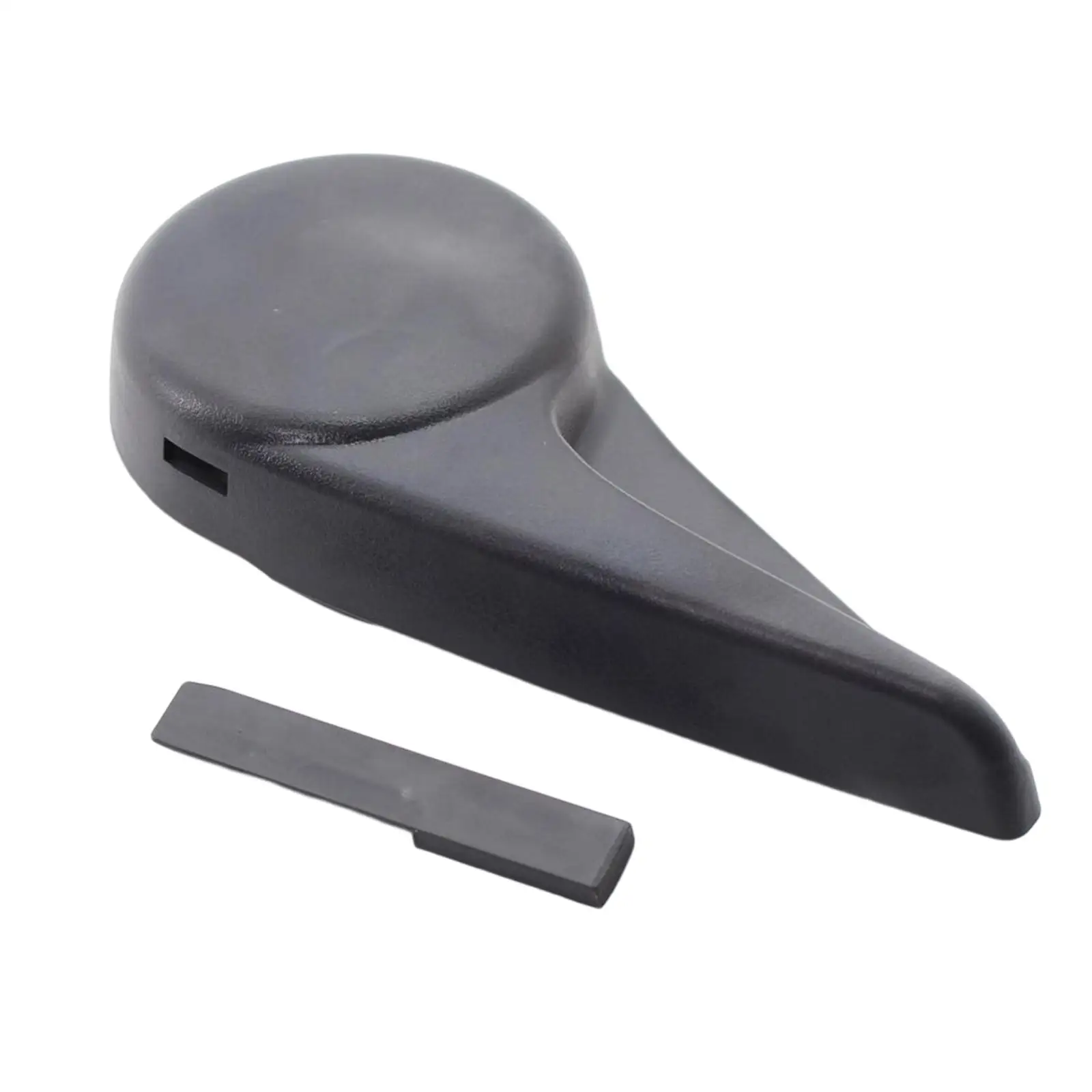 Seat Height Adjuster Lever Handle Driver Side for W168, Direct fit, no modification requires, easy installation