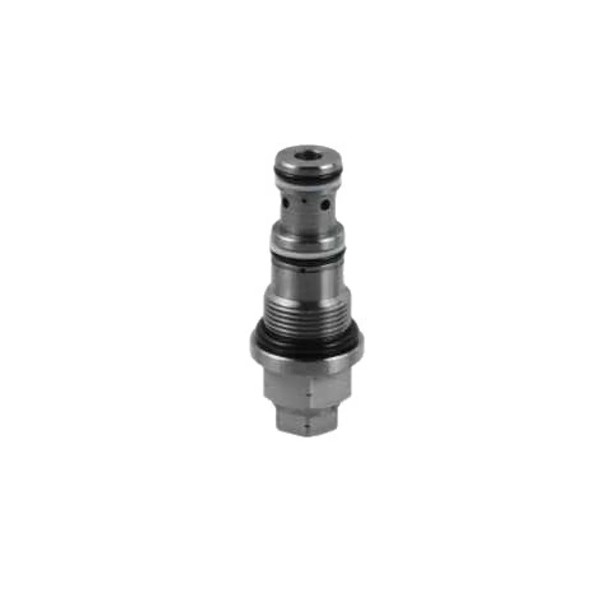 For 723-40-56302 Unloading Relief Valve Excavator Mechanical Parts Fit PC200-6