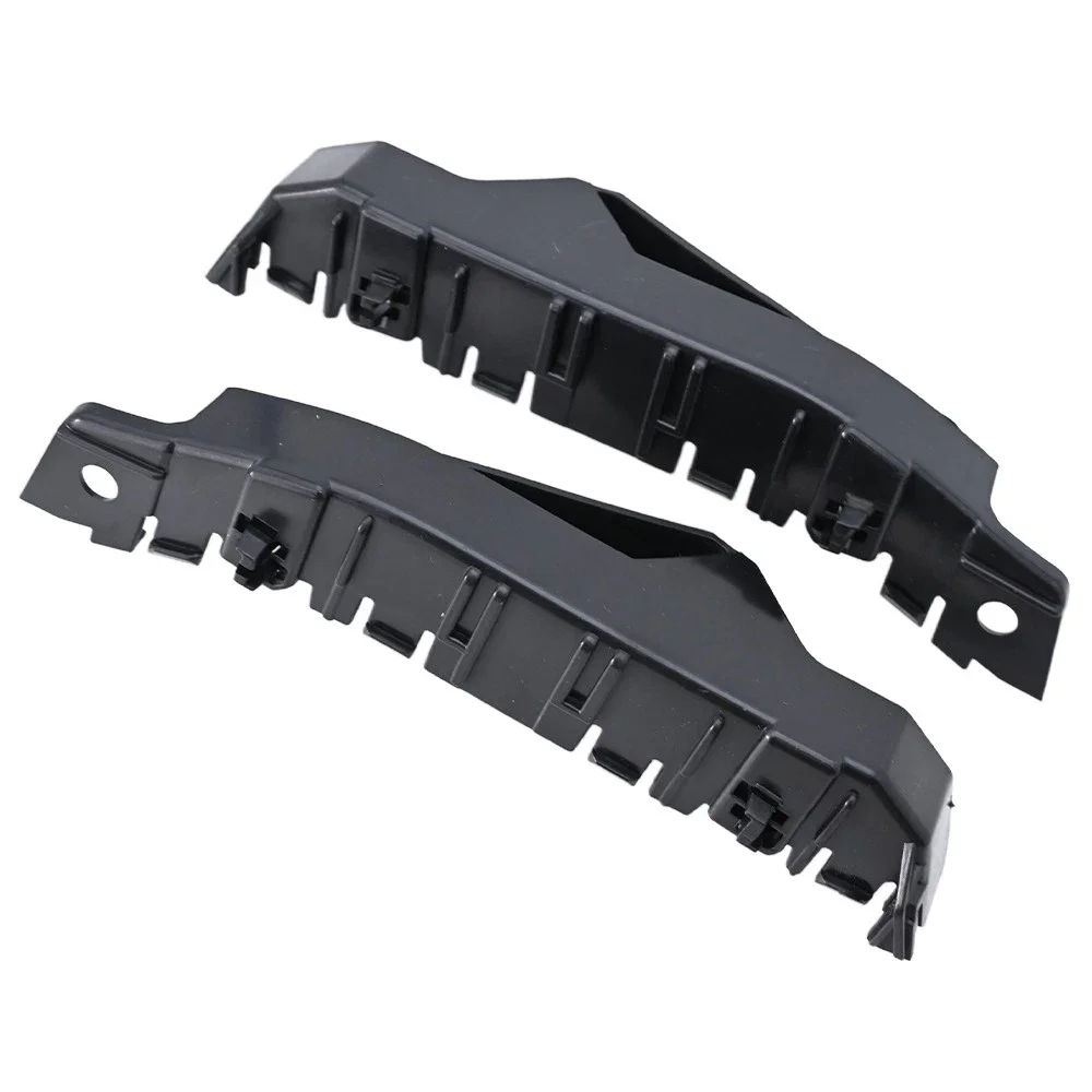 Car Front Bumper Bracket Support Left & Right For VW Transporter T6 2016-2021 Front And Rear Bumper Brackets Supporting Parts