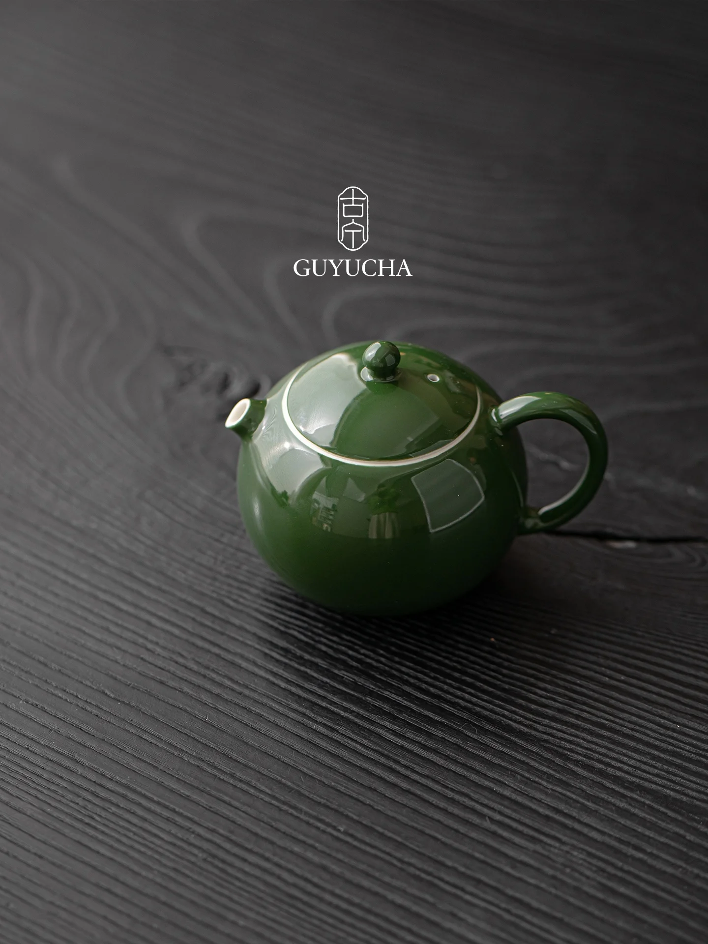 elegante-tetera-de-ceramica-chi-shi-verde-fresco-tetera-individual-de-alto-valor-estetico-juego-de-te-moderno-y-sencillo-pa