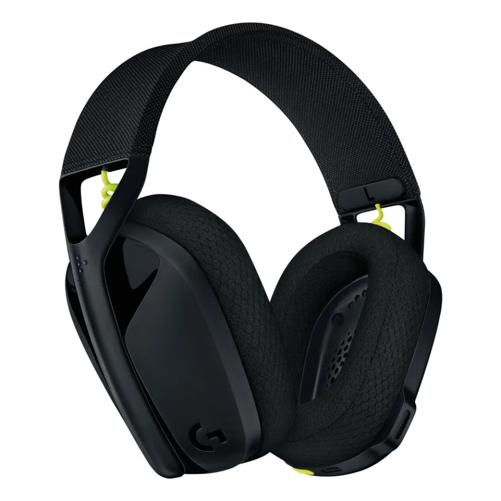 האודיו של Logitech G435 שחור – תקציר מפורט של 981-001050 עם ניסיון אמיתי