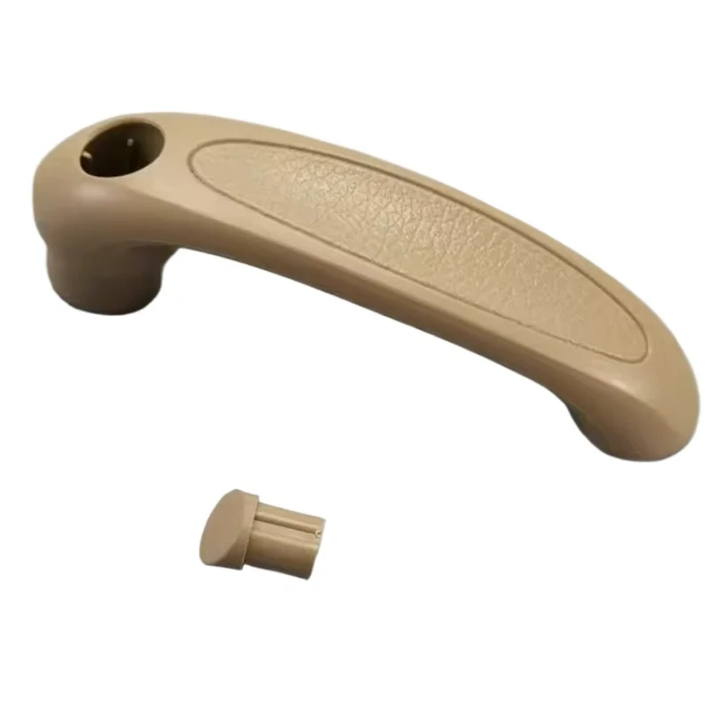 

Beige Grey 1pc Genuine Center Inner Door Handle for Chery Youya 2