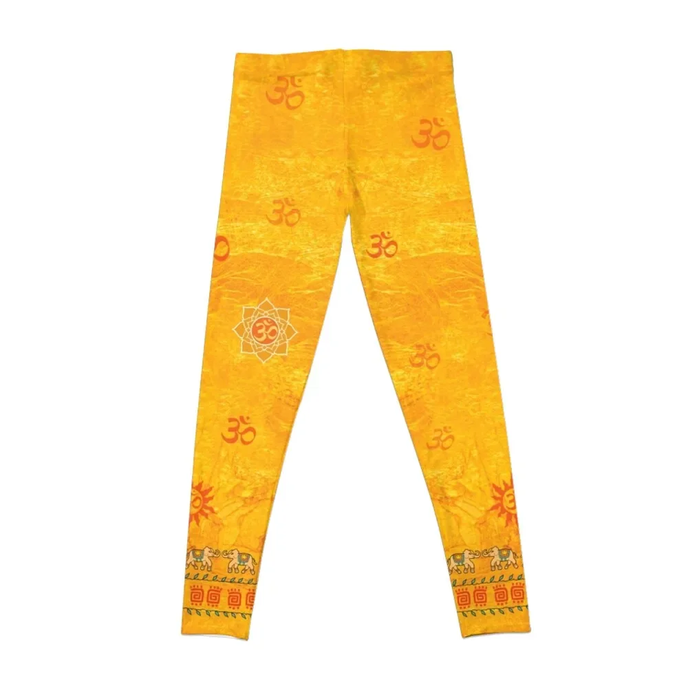 Awaken - Yoga Leggings legings for fitness Clothing fitness workout shorts Golf wear Womens Leggings