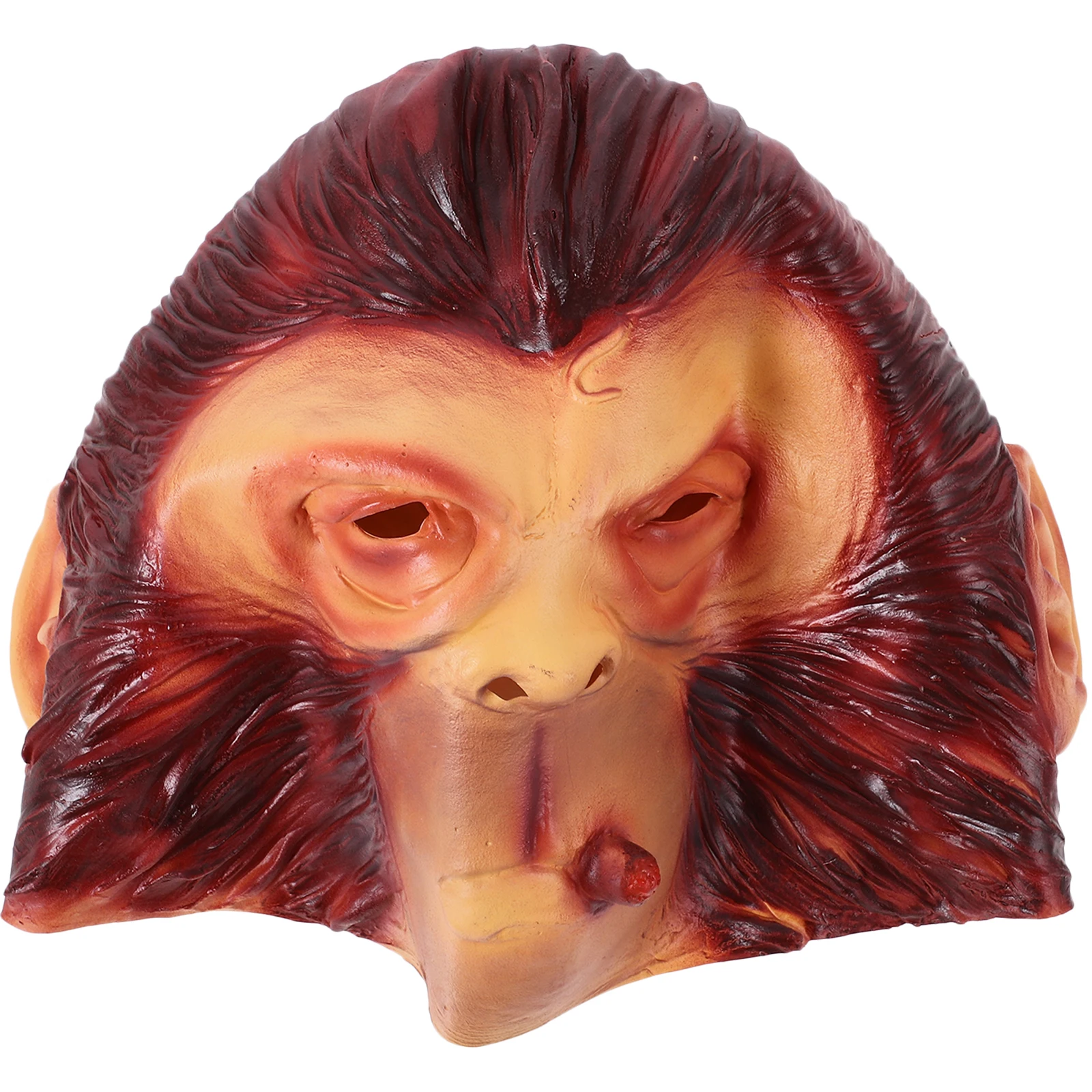 

Mask Masks Funny Cosplay Adult Halloween Scary Costume Props Latex Masquerade