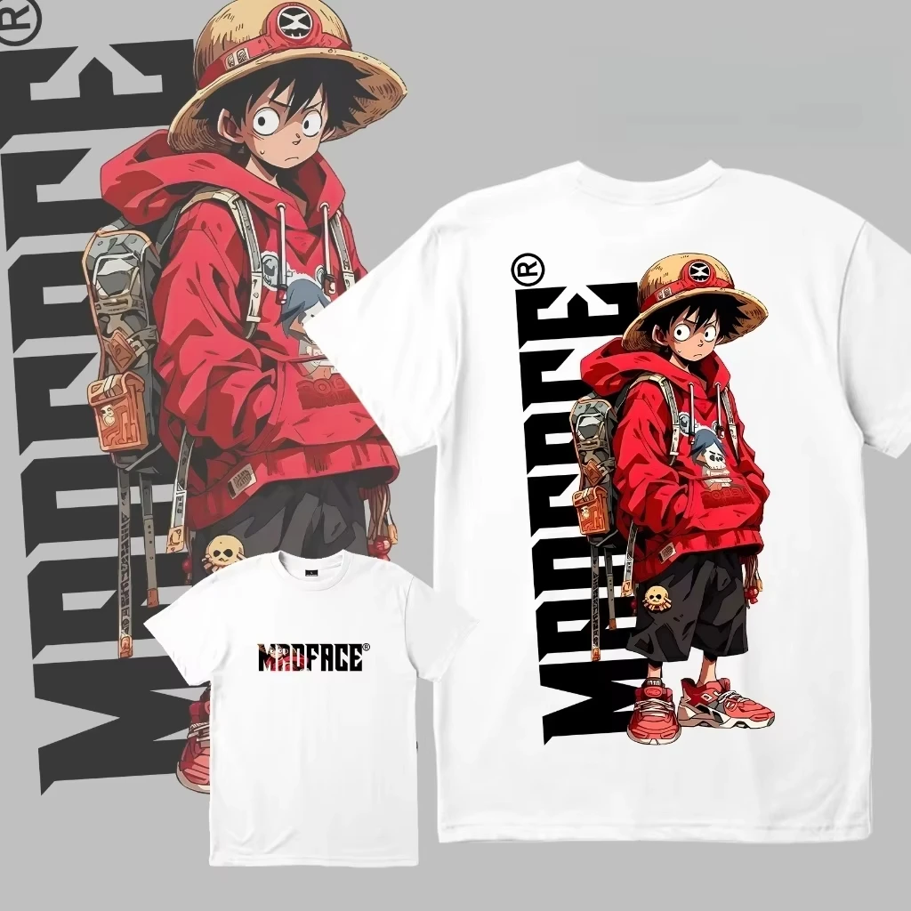 Summer 2026 One Piece Luffy 