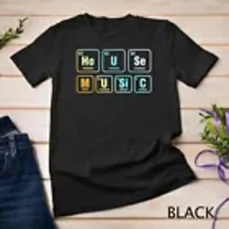 Disc Jockey DJ House música relajante música electrónica EDM camiseta Unisex