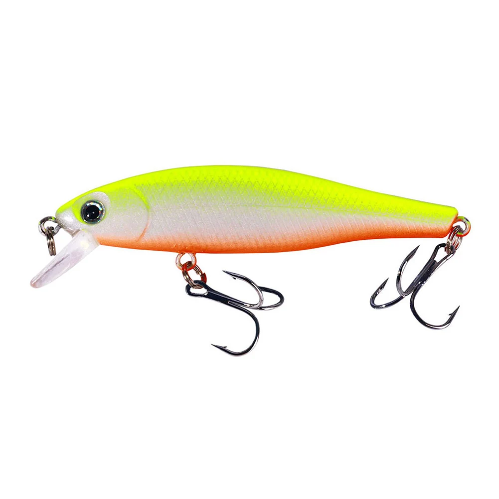 جودة عالية جديدة عملية الصيد إغراء أداة أجزاء البلاستيك + الصلب استبدال 3D العين 6 #   اكسسوارات هوك 8.8 سم