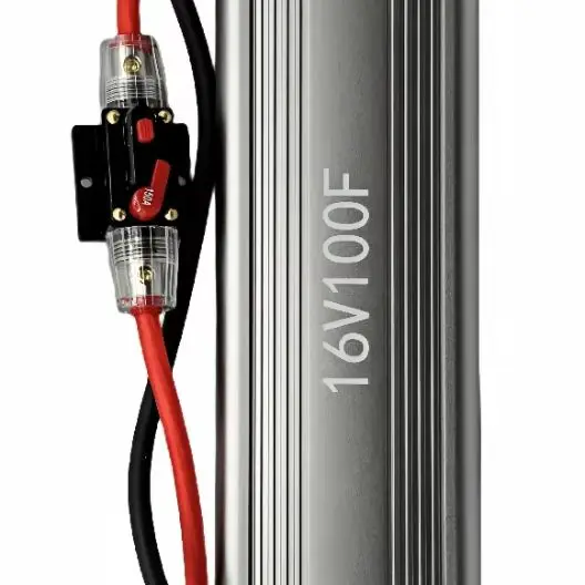 自動車用整流器16v100fは、モーター、クレーン、その他の産業機器に瞬時的な高出力供給を可能にします。