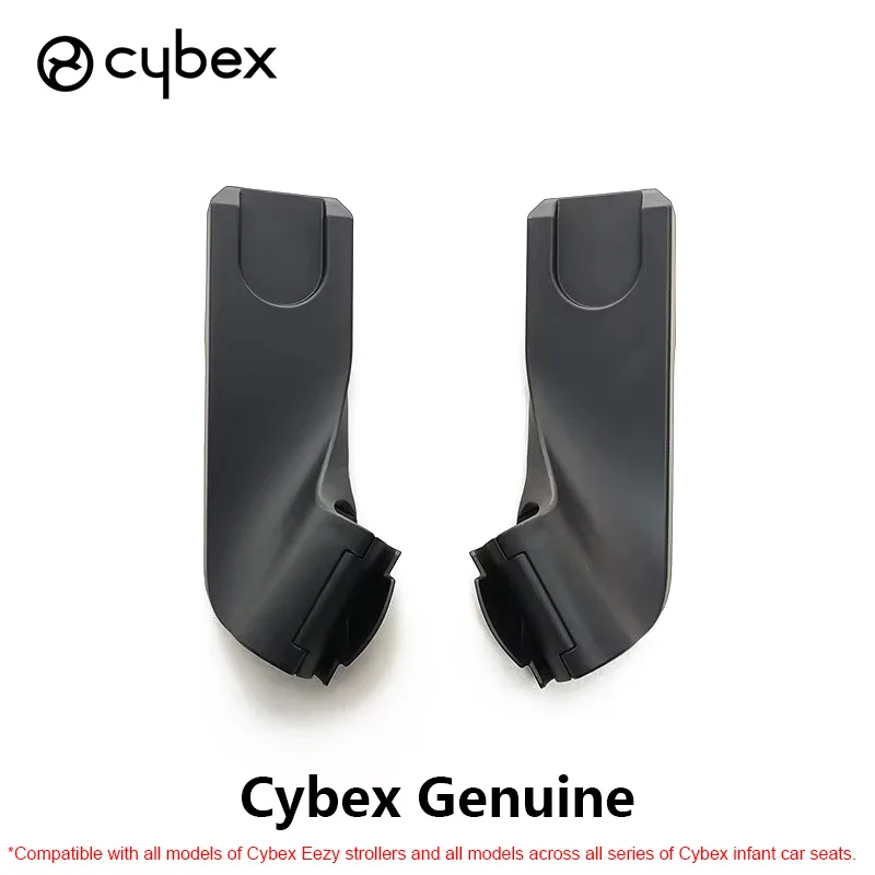 Buggy Adapter for Cybex Priam Mios Melio Eezy Balios S Aton Cloud