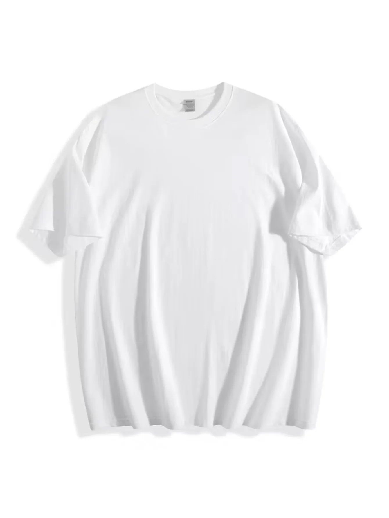Men’s Novelty Holiday‑Theme T‑Shirt Breathable Versatile Short‑Sleeve Top For Multiple Festivals & Gifting
