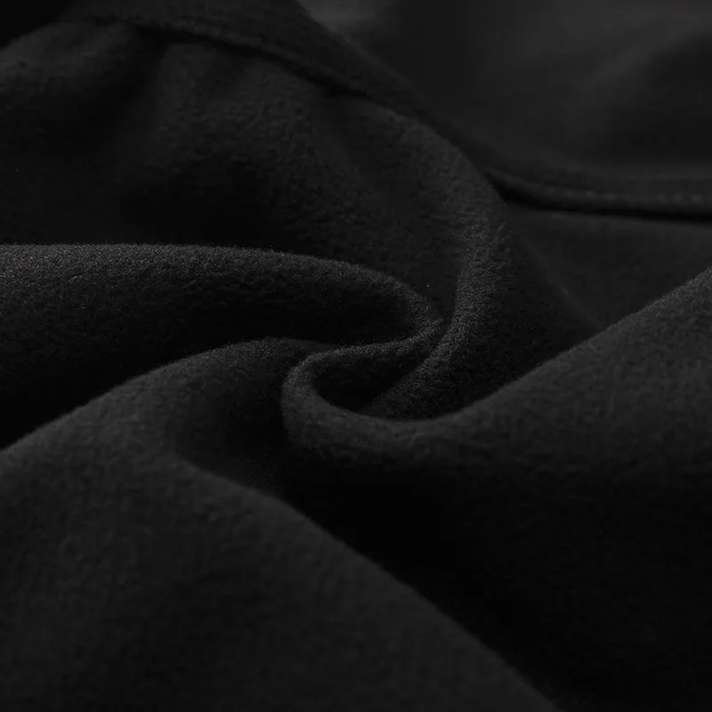Winter-Kinder-Outdoorhose Polarfleece-Hose Schnee Mädchen Jungen Wasserdichte Winddichte Skihose – Detail 17