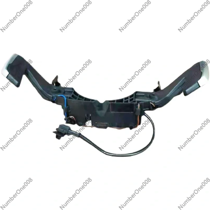 96756731ZD Car Steering Wheel Shift Paddle Shift Switch For Peugeot 508 3008 408 4008