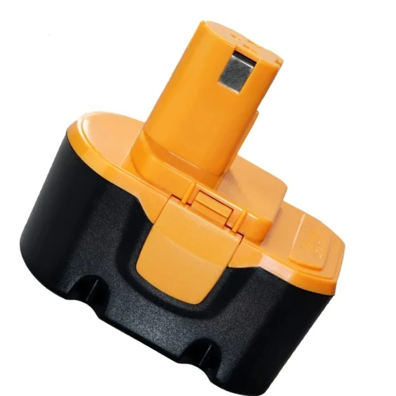 for Ryobi 14,4 V 6800mAh Batterie SaftSafety Kompatibel R10521 RY6201 RY6202 130224010 130224011 130281002 Replace battery