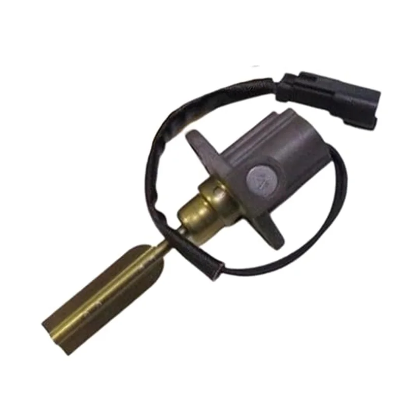 

Coolant Flow Switch 134-6054 1346054 for Caterpillar Engine C18 C15 3456 3406E for CAT Tractor D8R D8T D9T 621G 623G 627 651B