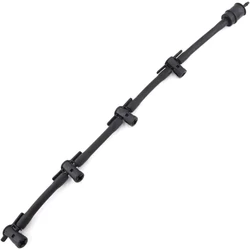 Easy Installation Corrosion Resistant 03L130235S 0928402175 Auto Fuel Return Line Hose Pipe for Enhancing Vehicle Safety