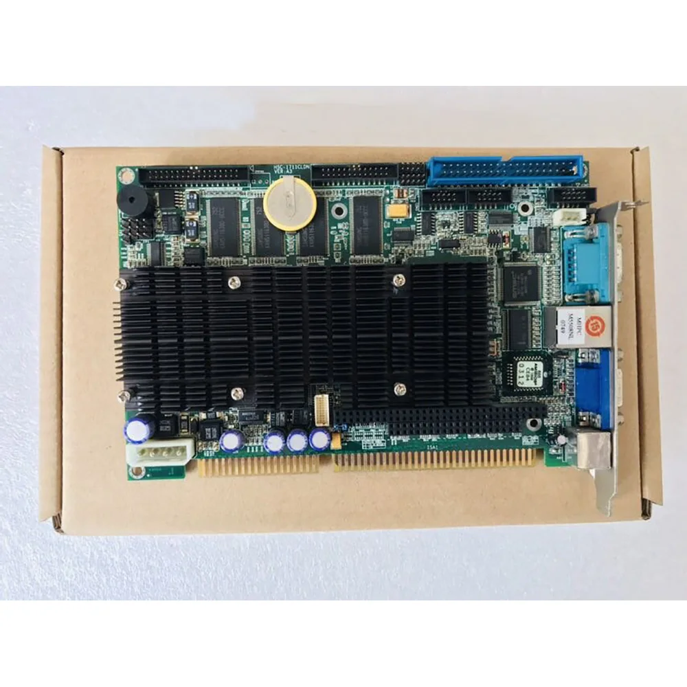 HSC-1711CLDN VER：A3 Card Used Perfect Tested