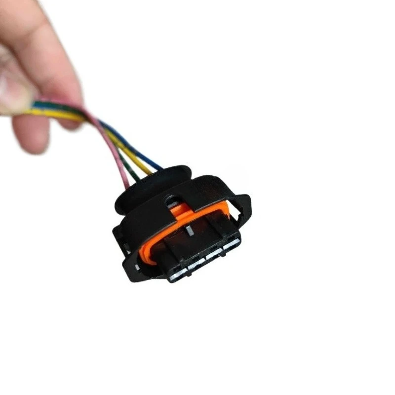 

Intake Pressure Sensor Plug Harness Automotive Accessories for Maserati Quattroporte Ghibli Levante