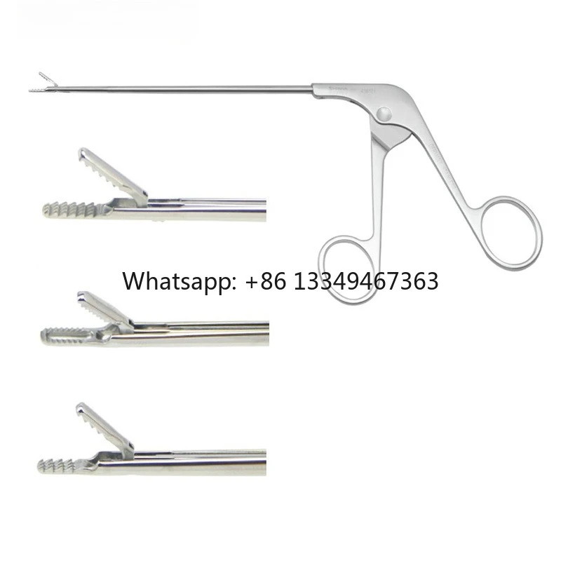 Athroscopic Grasper Sports Medicine