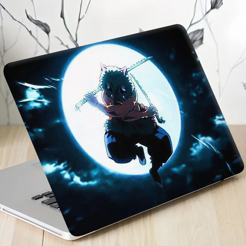 2Pc, computer protective cover, scratch-resistant, self-adhesive and long-lasting, easy to install and disassemble Universal