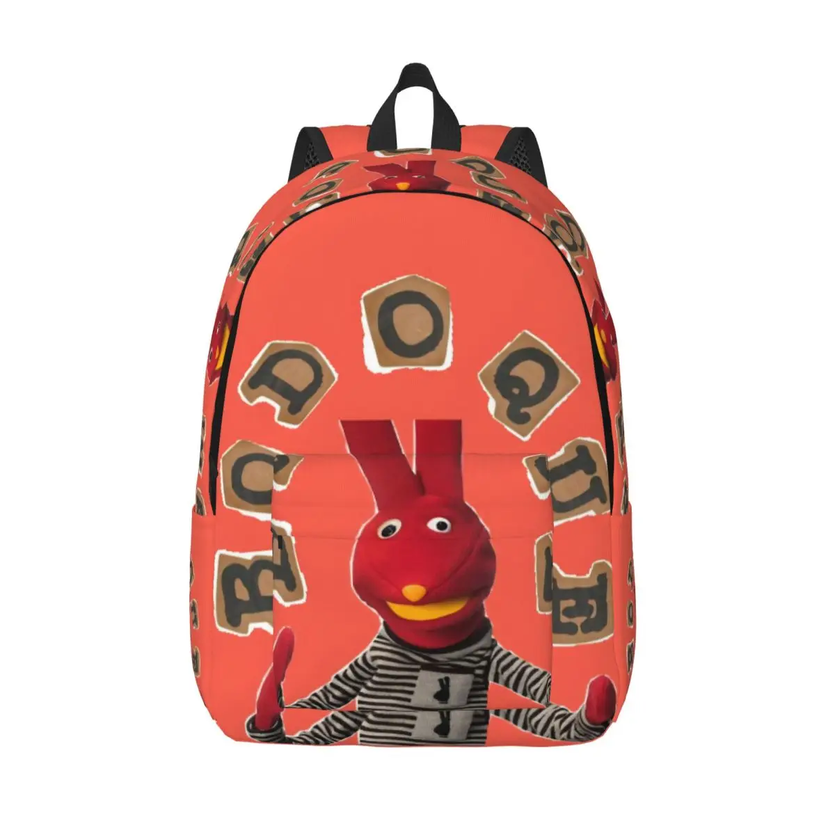 

31-минутный комедийный подростковый рюкзак, спортивный школьный рюкзак для пешего туризма, путешествий, рюкзак для мужчин и женщин, сумка на плечо для ноутбука и компьютера