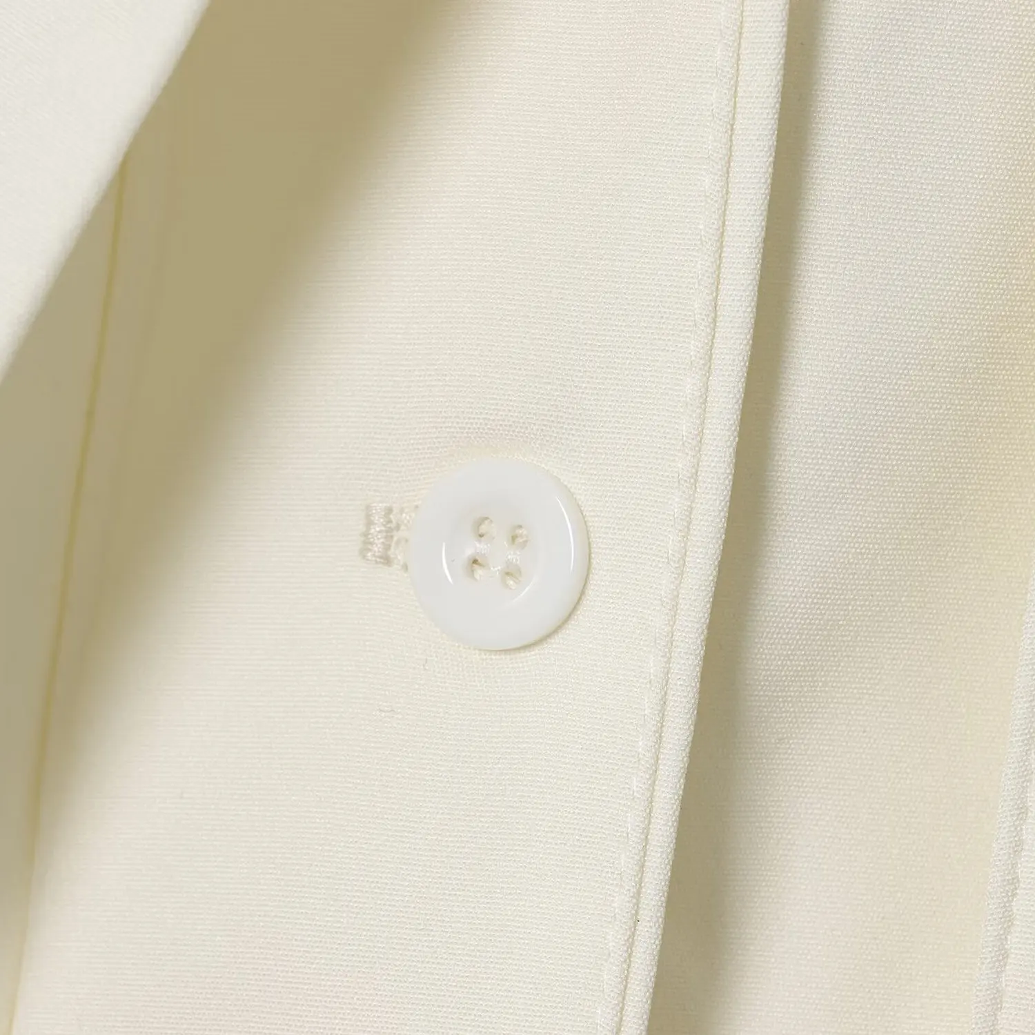 Lenço casual decorado v-ne cor pura solto ajuste terno jaet versátil feminino faion outerwear comute calor longo sve