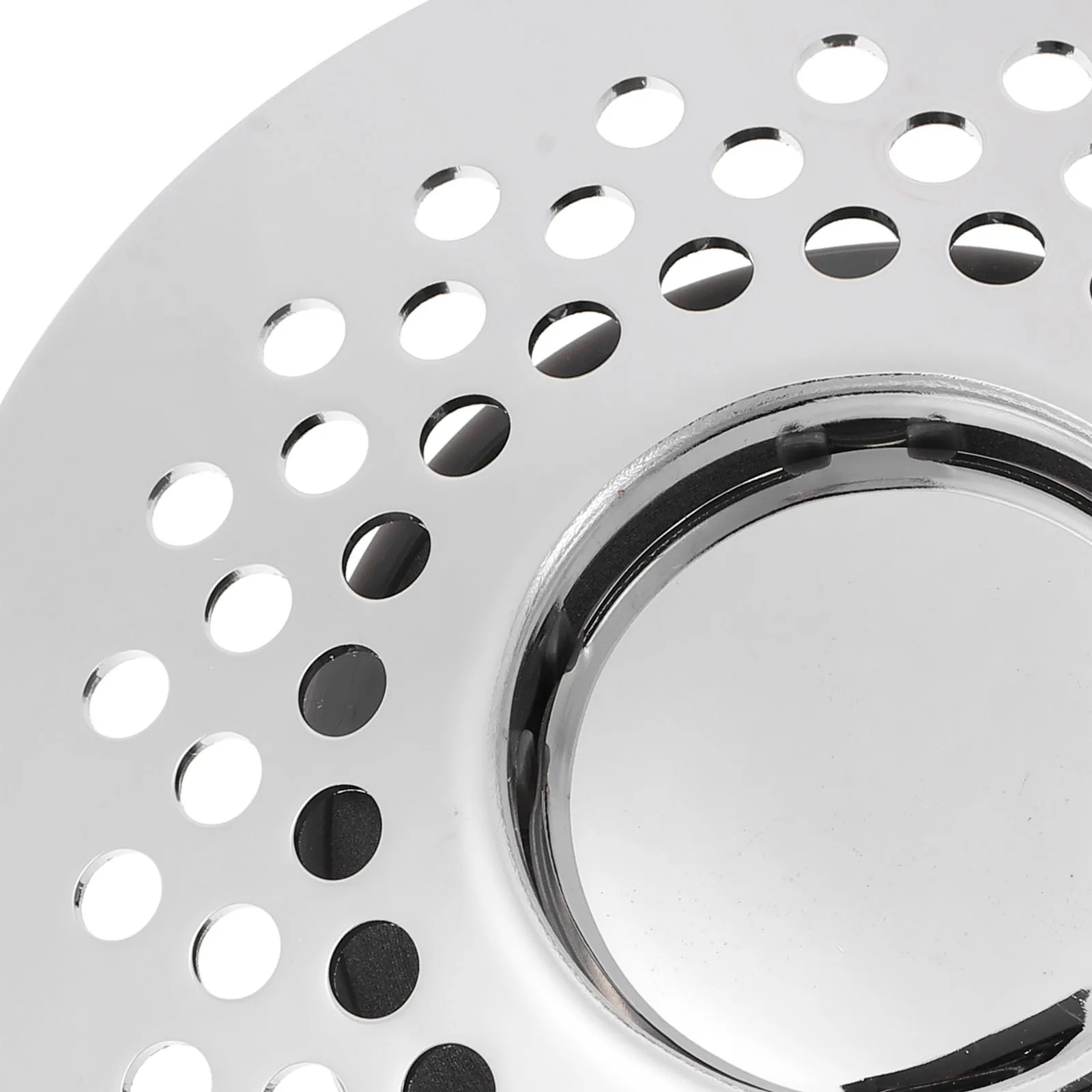 

Basin Drain Strainer 1.6-2 Inch Bathtub Sink Stopper High Grade Material Easy Use Watertight Filter Bathtub Drain Plug